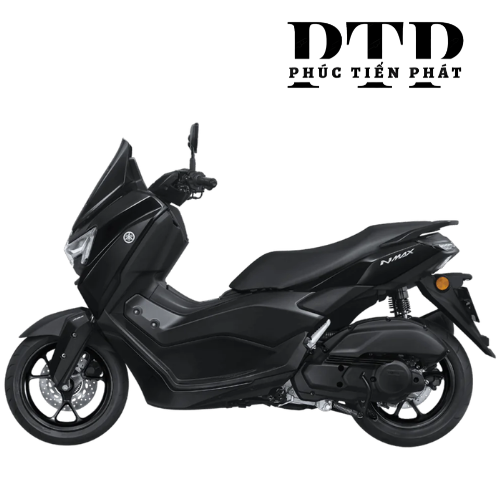 Xe Máy Yamaha NMAX 155cc