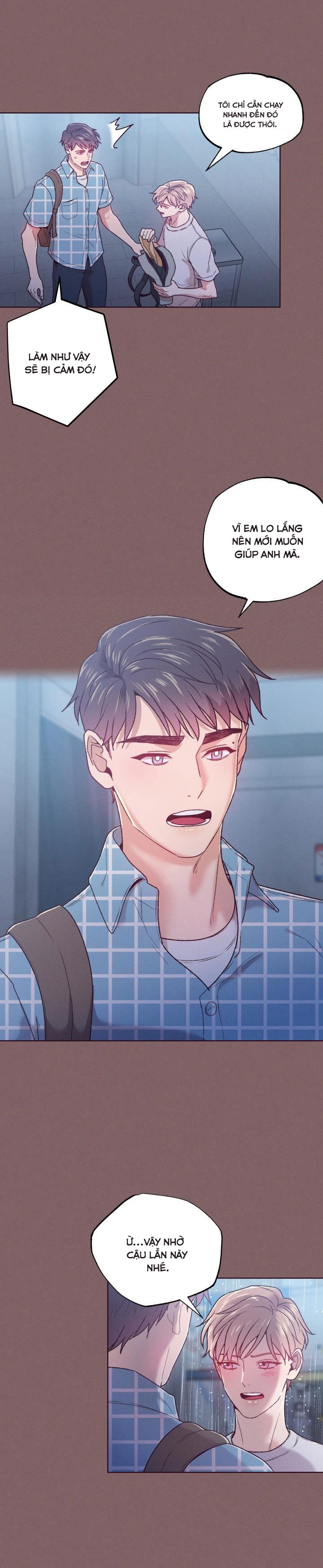 sụp đổ chapter 6 11