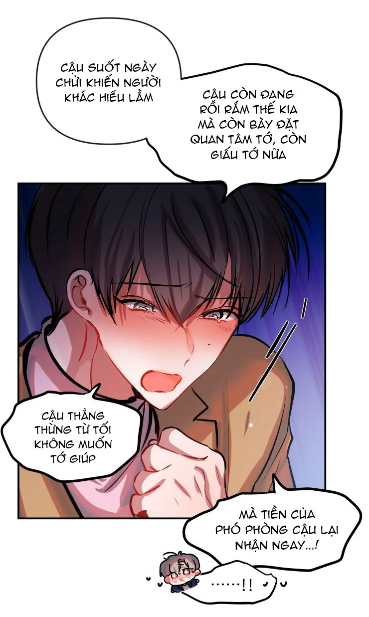 hợp đồng tình yêu chapter 31 35