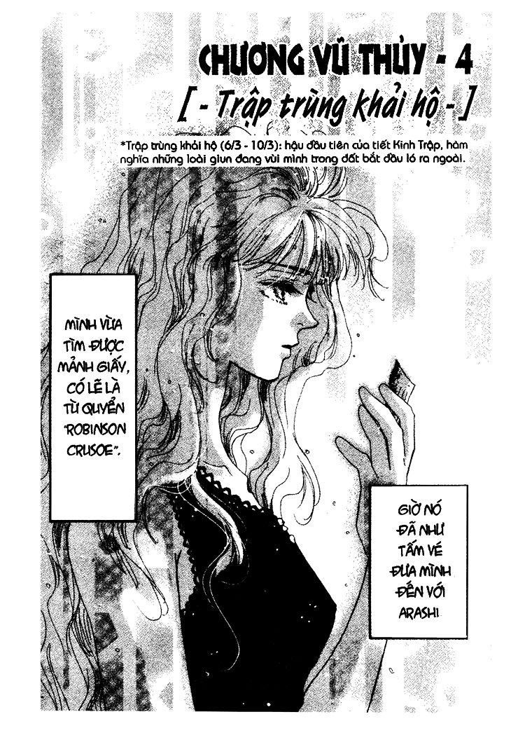 mầm sống chapter 29 2