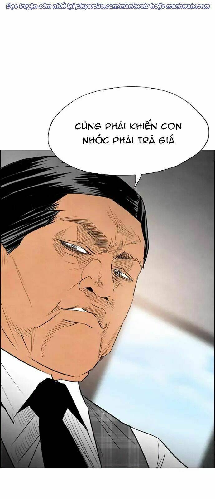 kẻ hồi sinh chapter 37 27