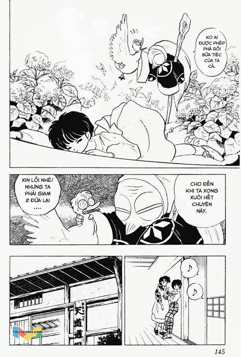 suối lời nguyền chapter 232 14