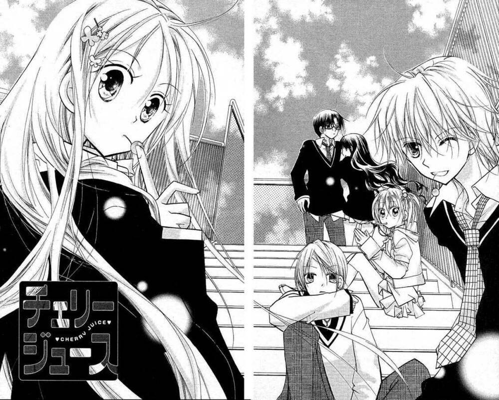cherry juice chapter 12 3
