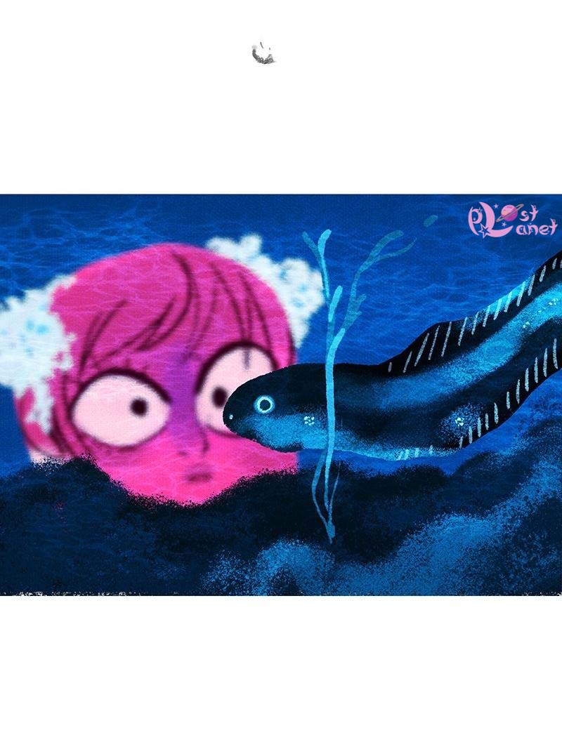 thần thoại olympus chapter 51 21