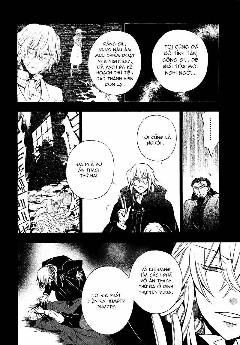 pandora hearts chapter 61 29