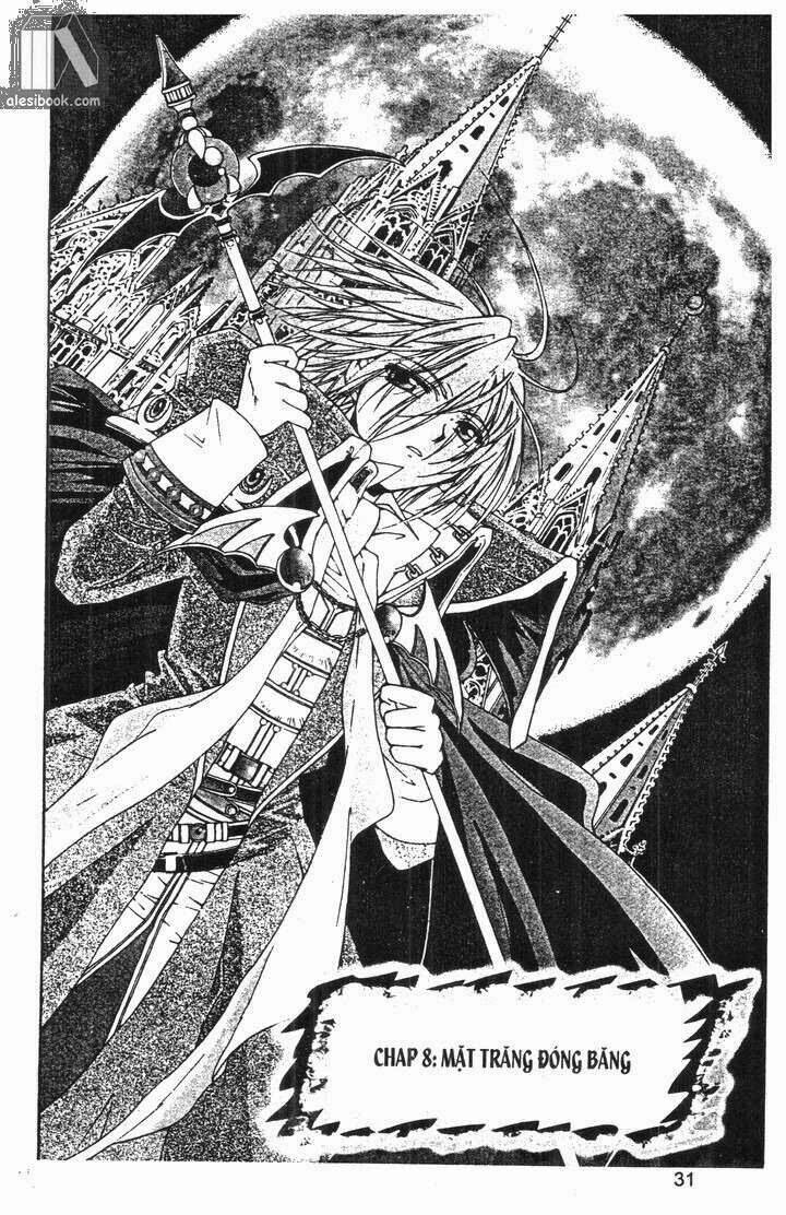 record of fallen vampire chapter 8 1