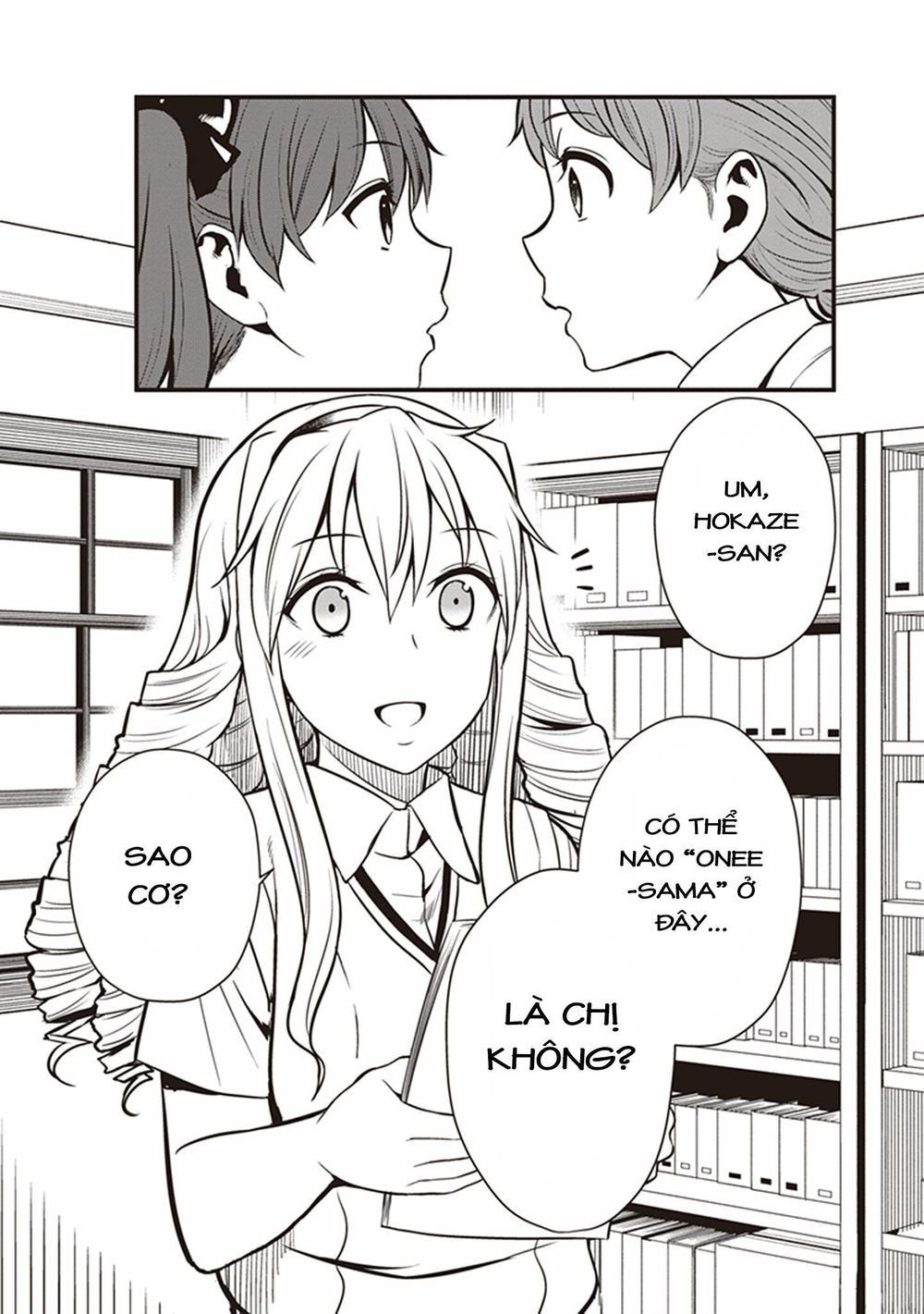 to aru kagaku no railgun gaiden: astral buddy chapter 1 20