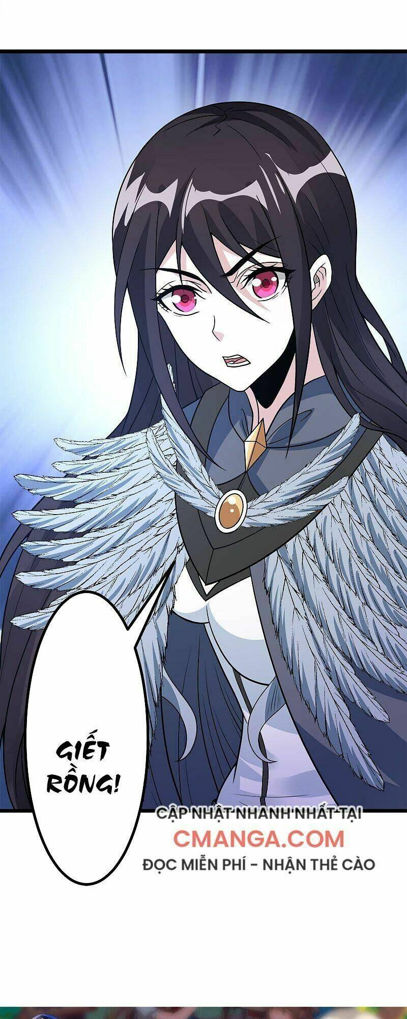 kiếm vũ chapter 150 38