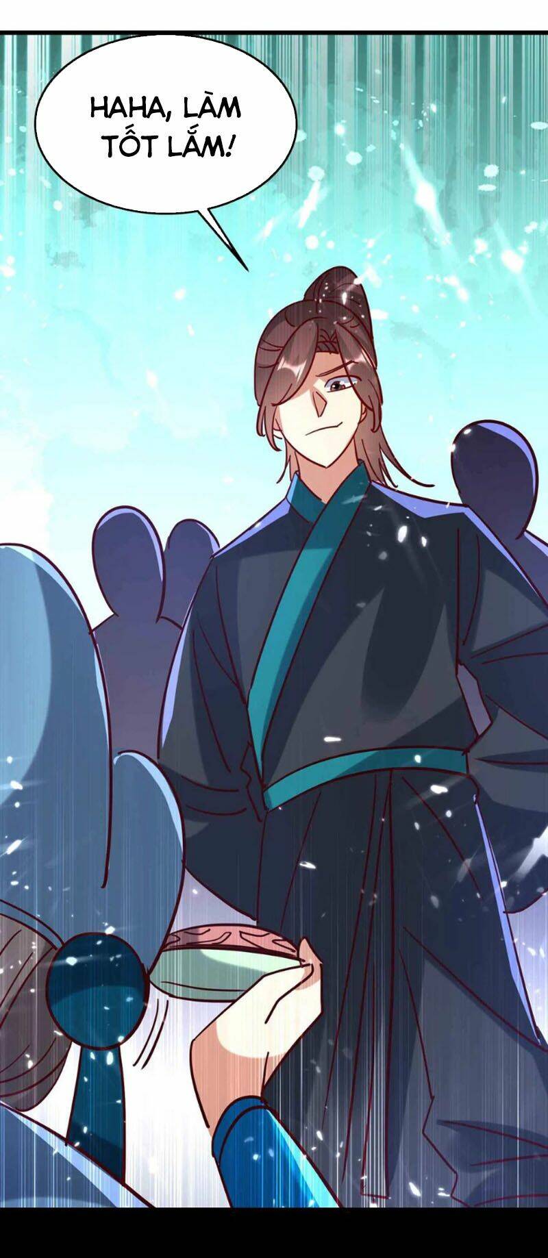 vạn giới tiên vương chapter 113 17