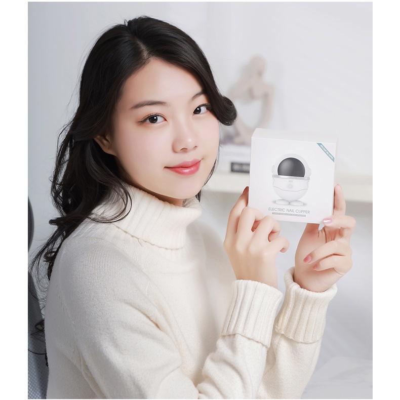 Kềm Cắt Móng Tay Thông Minh Xiaomi Cho Người Lớn Tuổi