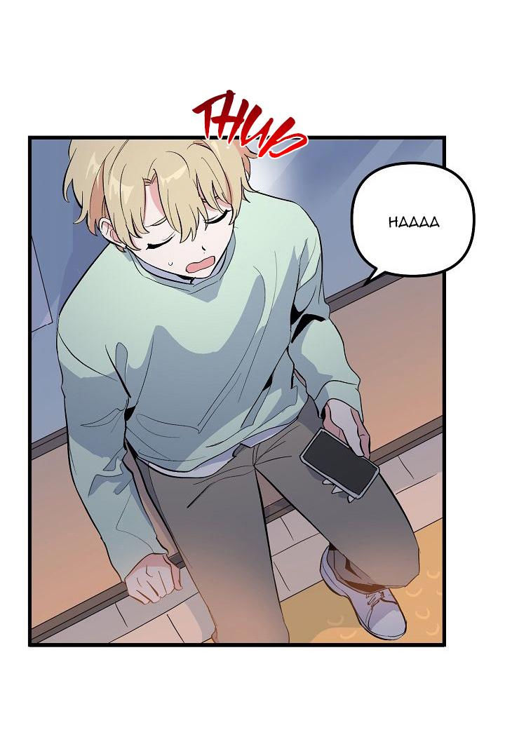 tình yêu cún con chapter 15.1 23