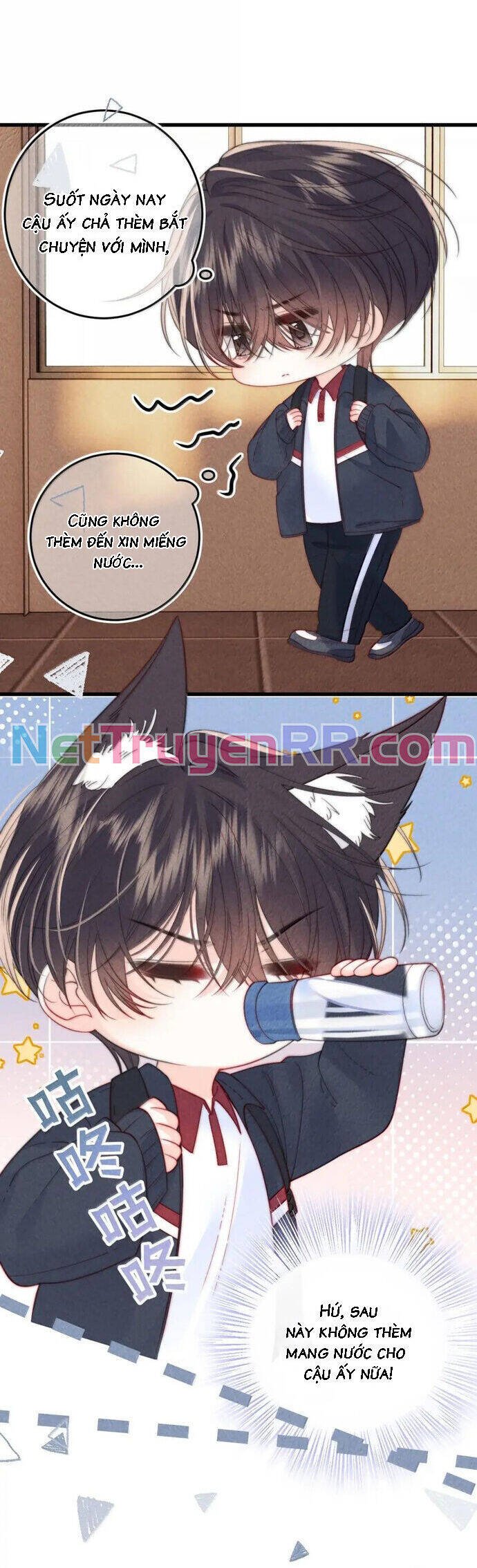 thân nhiệt ma quỷ chapter 21 28