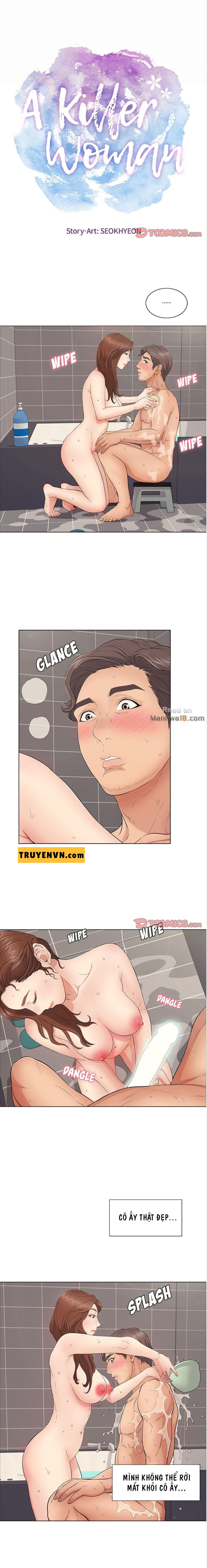 a killer woman chapter 13 1