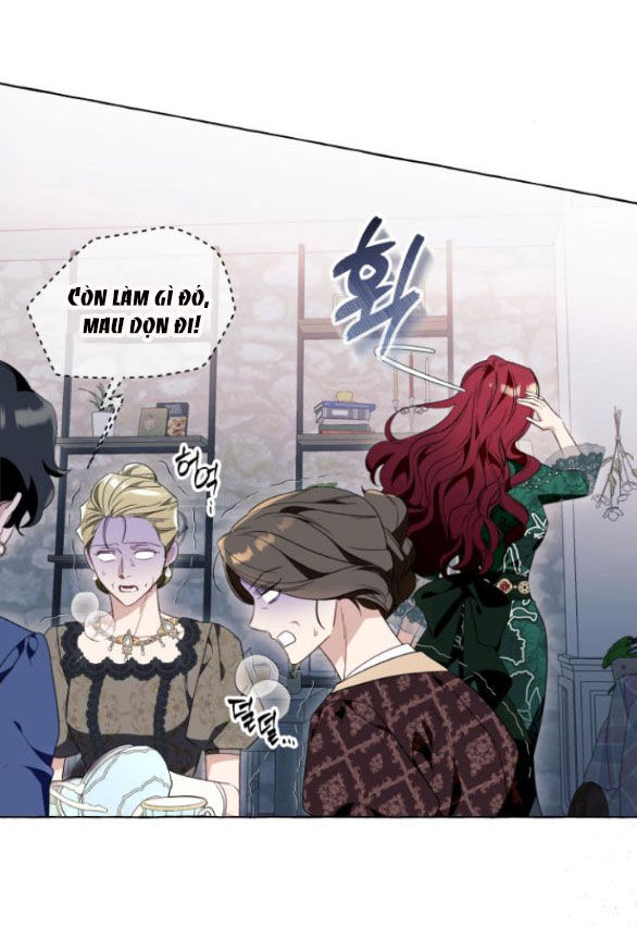 tôi tưởng đó chỉ là tiểu thuyết trọng sinh bình thường chapter 48.2 22