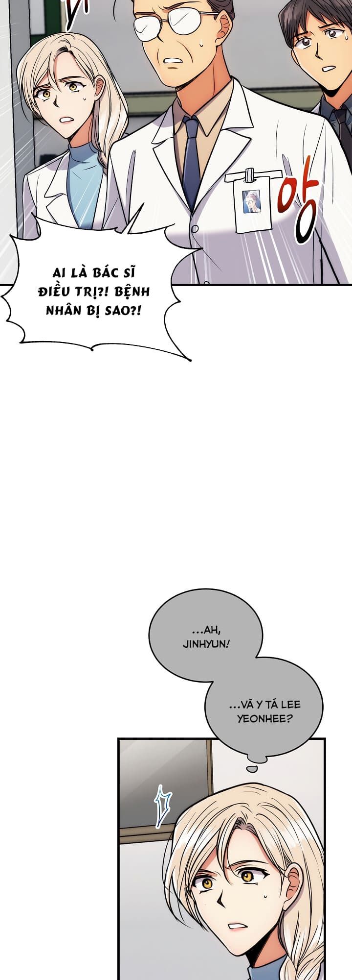 bác sĩ trùng sinh chapter 67 45