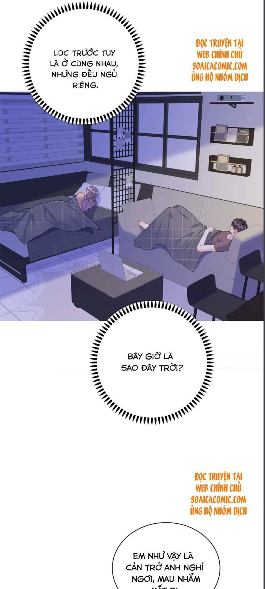 tôi dựa vào tà ý: nghịch chuyển nhân sinh chapter 71 19