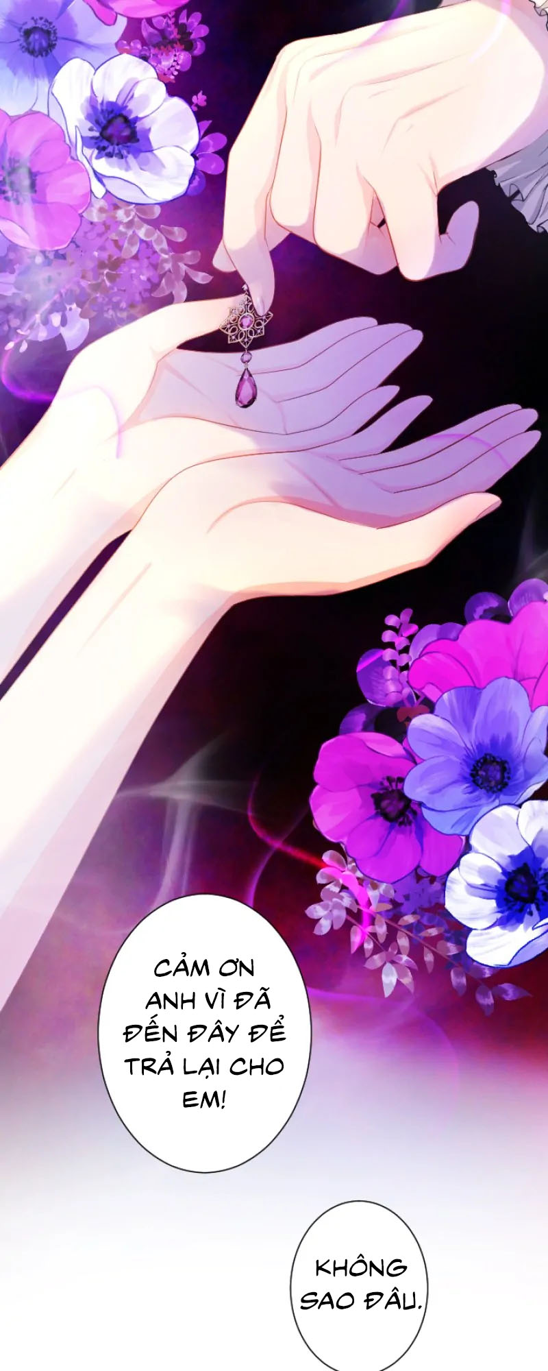 bản hợp đồng bí mật chapter 42.1 15