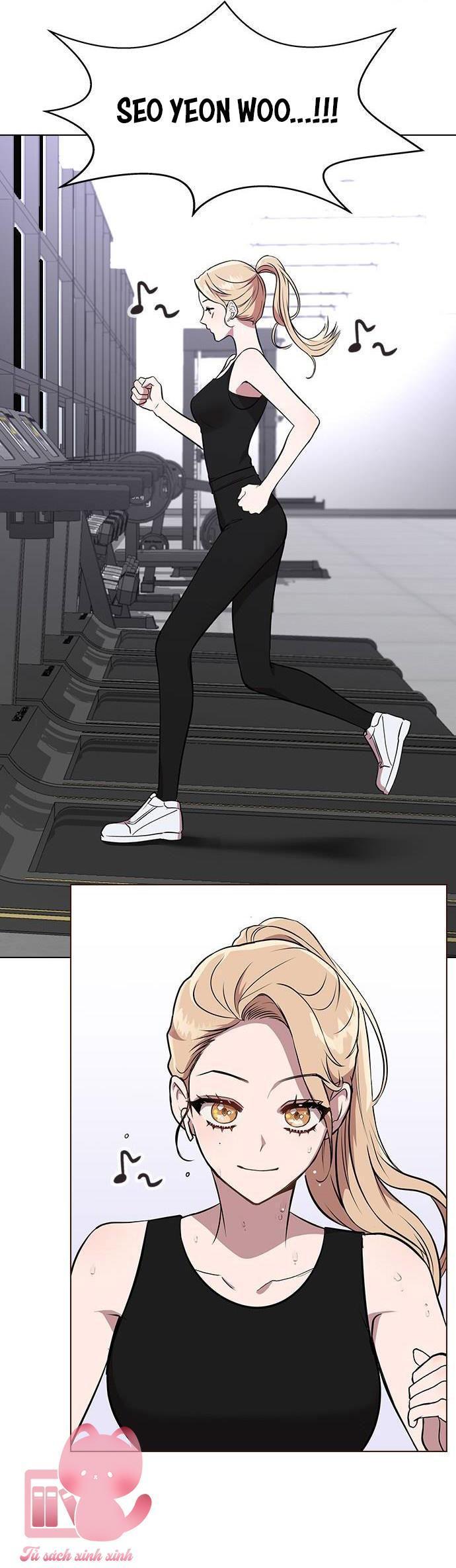 nếu chia tay, chúng ta sẽ chết chapter 1 174