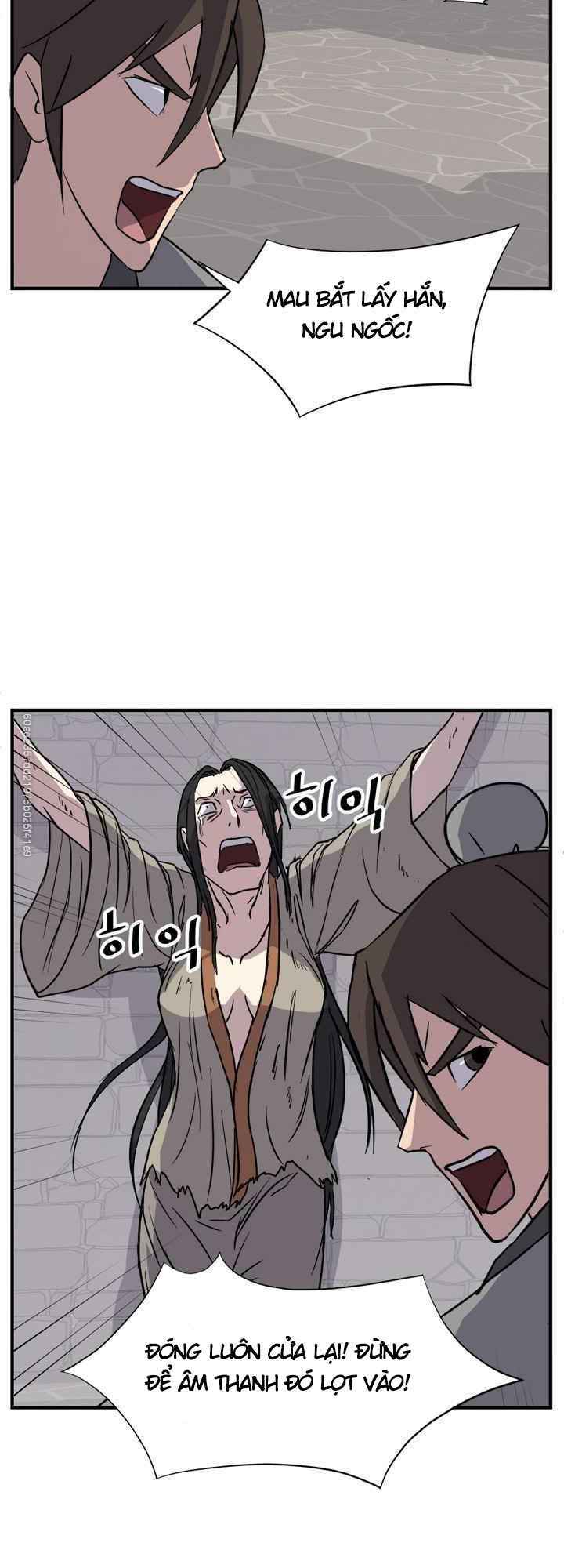 trọng sinh, bất khả chiến bại chapter 124 11