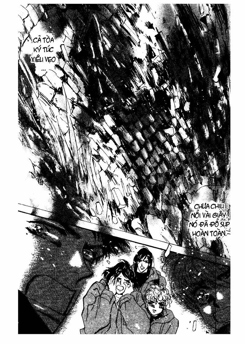 7 mầm sống chapter 41 16