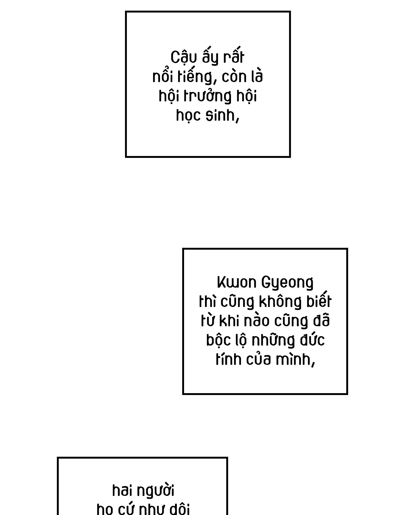 chuyện tình của gyeongwoo chapter 1 49