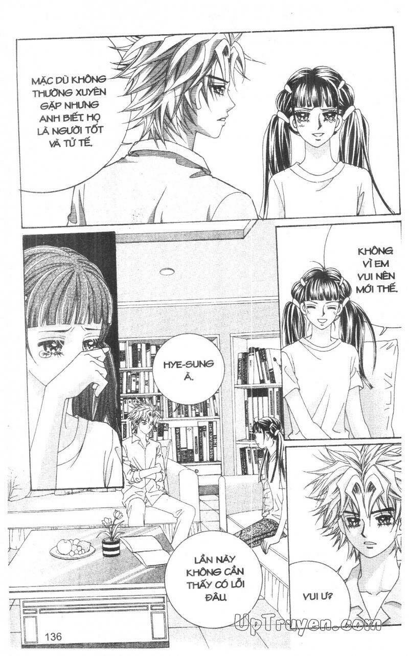 meo meo dịu dàng đi nhé chapter 7 136