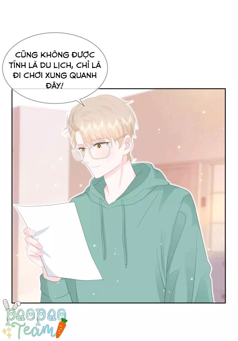 tôi và lịch sử yêu đương của tôi chapter 21 9