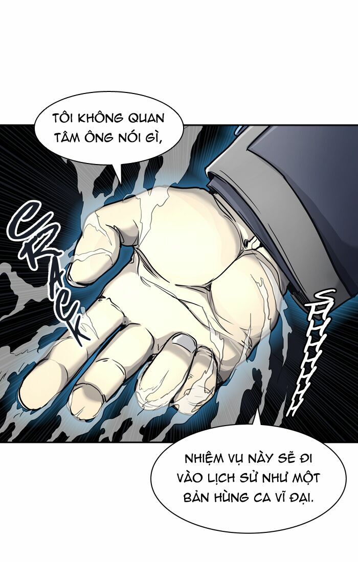tòa tháp bí ẩn 2 chapter 329 26
