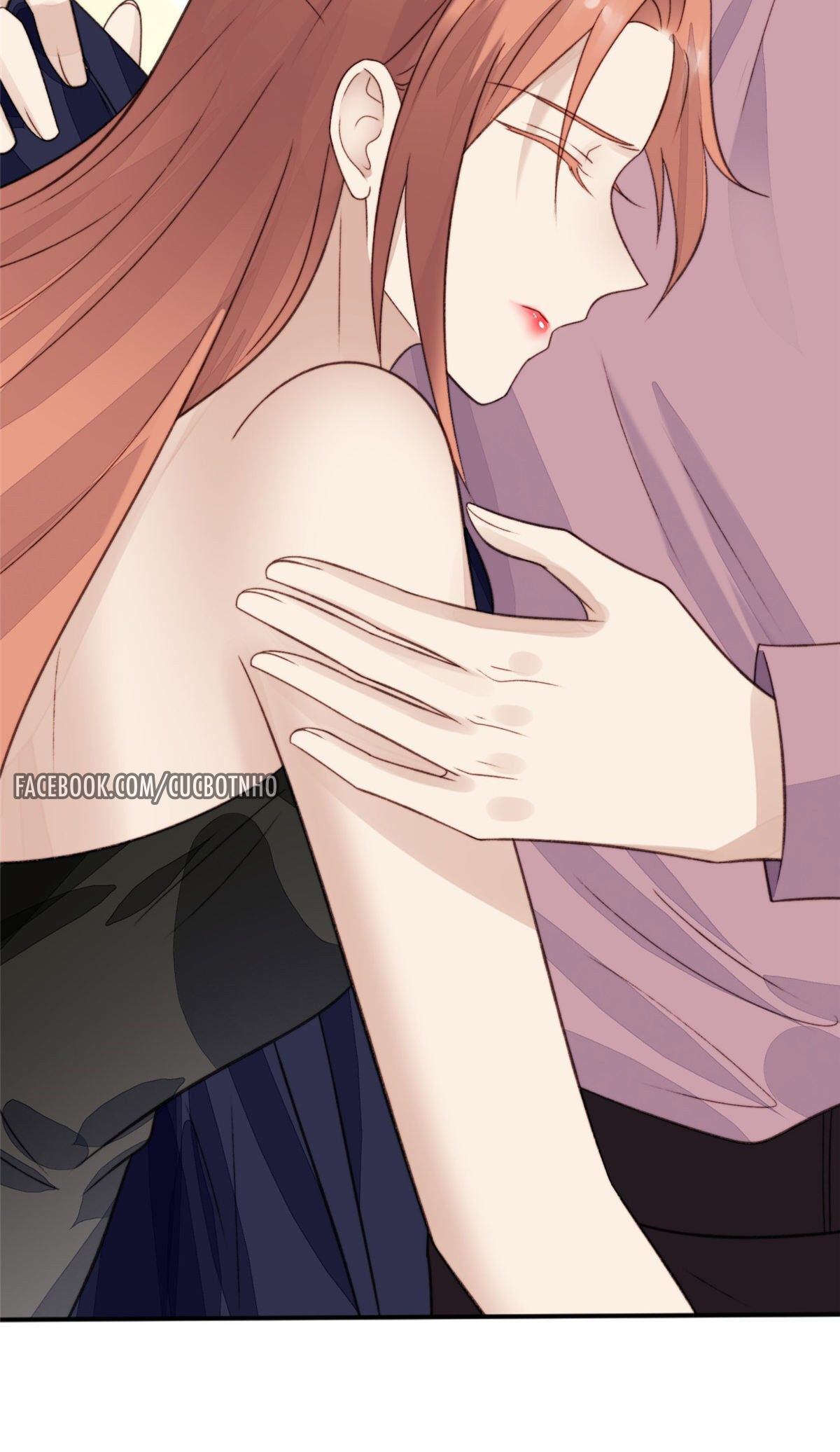 dựa vào đại lão ổn định vị trí c trong nam đoàn chapter 18 26