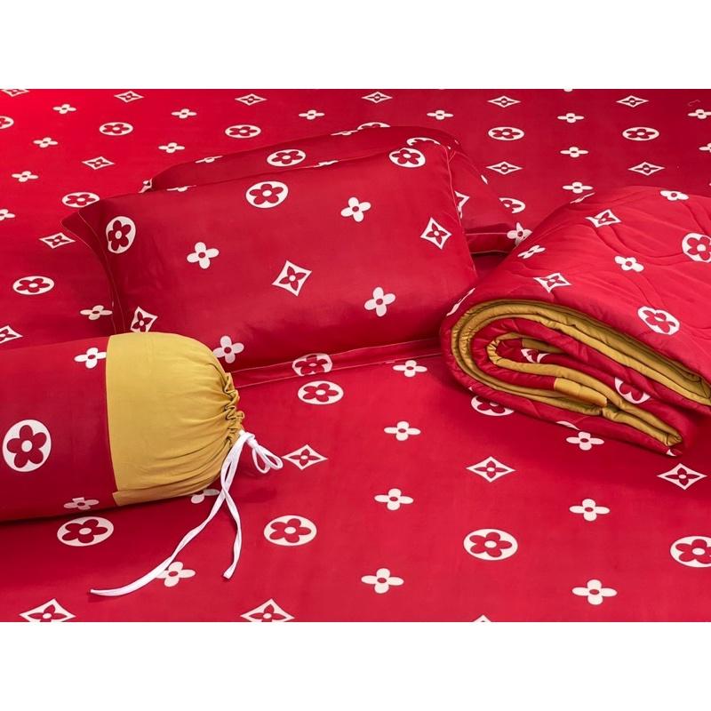Drap thun hàn quốc