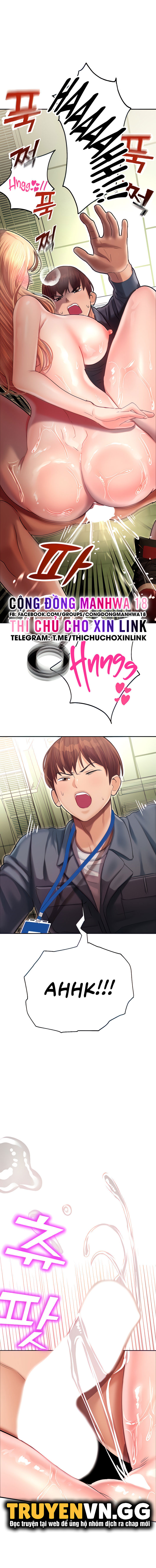 vòng đu quay định mệnh chapter 8 16