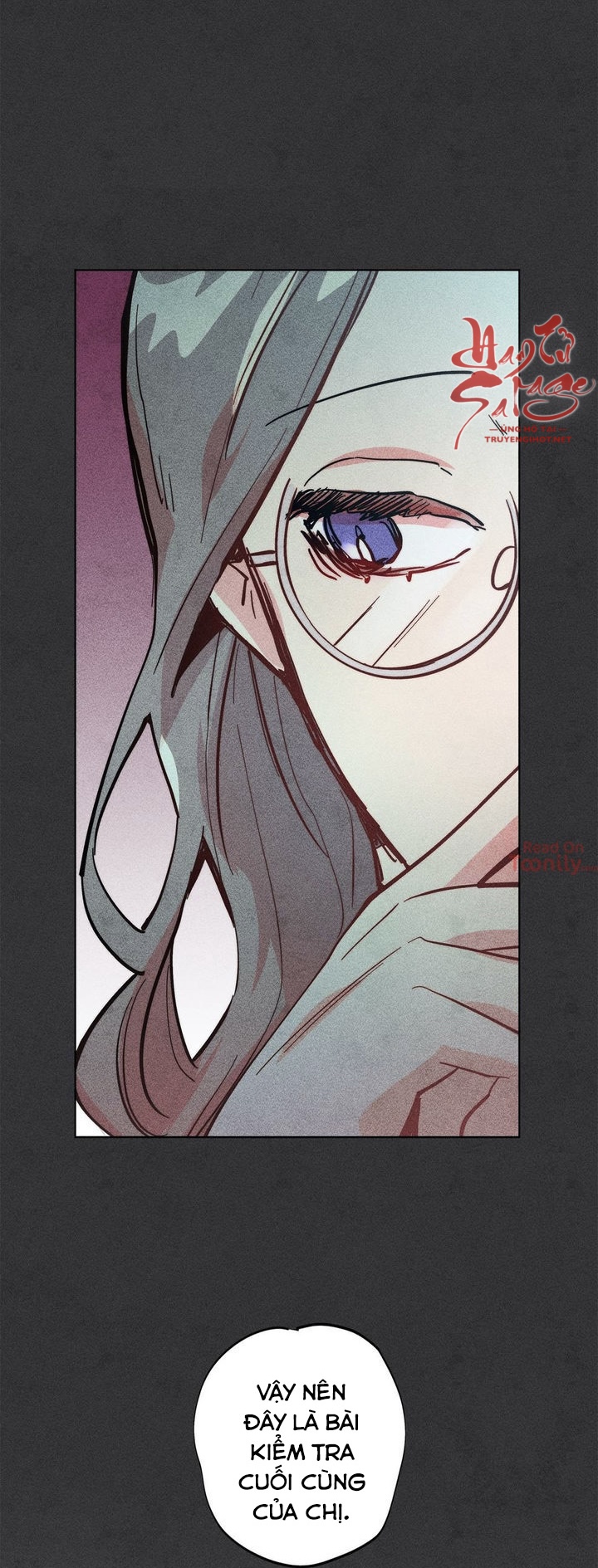 mảnh ghép o bị khuyết chapter 141 33