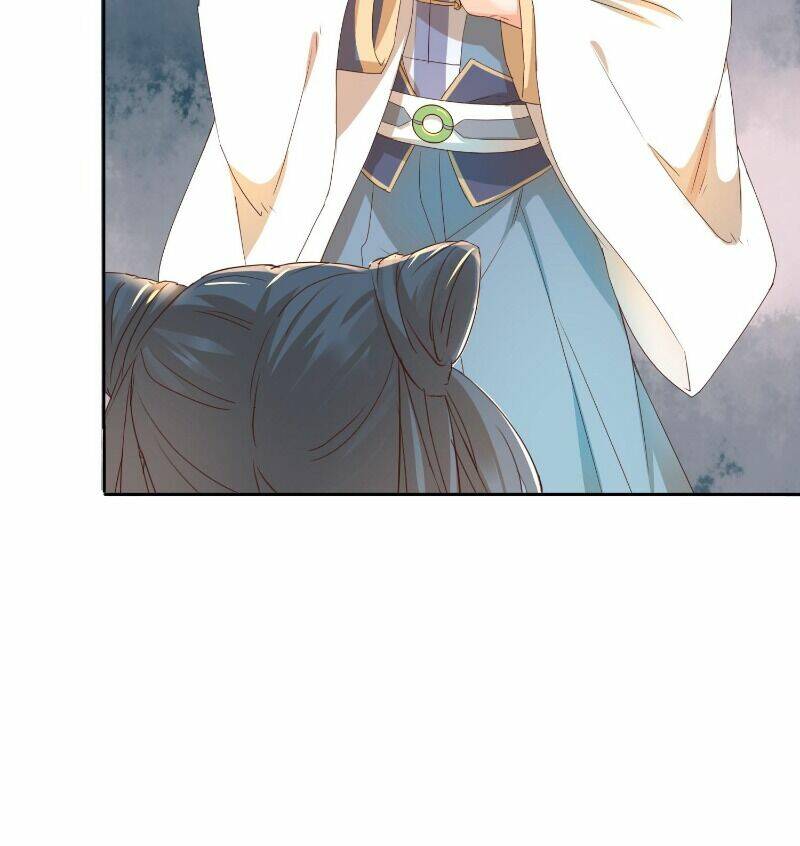 nghe nói ta là hợp hoan lão tổ? chapter 23 27