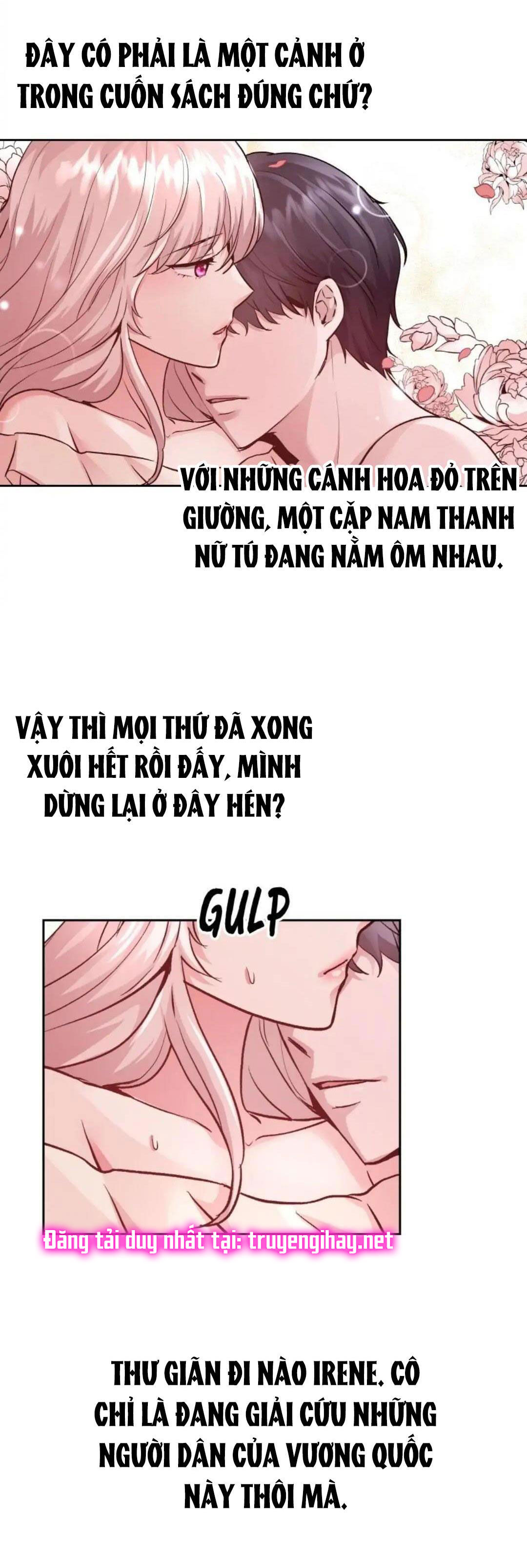 5500 sắc thái của quỷ vương chapter 13.2 12