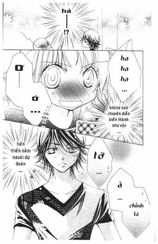 ore-sama kingdom chapter 4 127