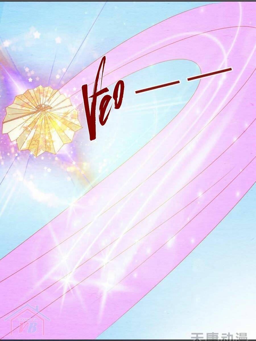 nhân hoa duyên chi sư phụ đại nhân cầu sủng ái chapter 17 14