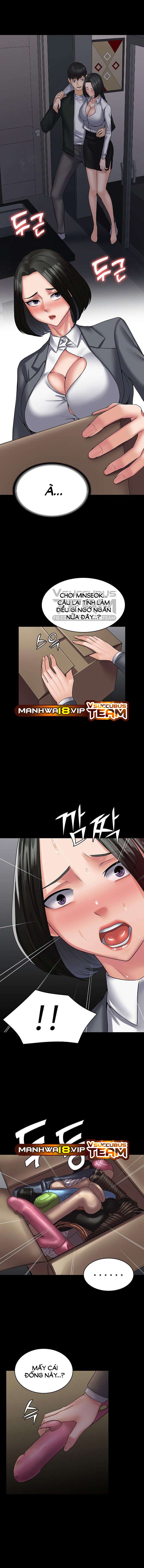 hệ thống succubus chapter 44 6