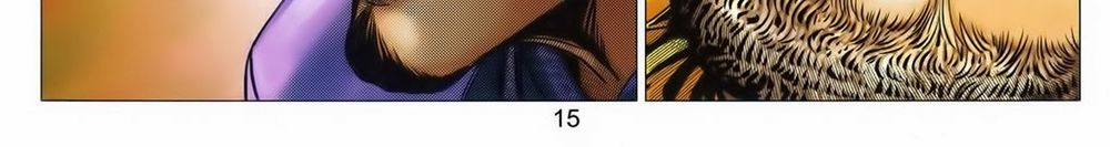 tuyệt thế vô song 2 chapter 40 27