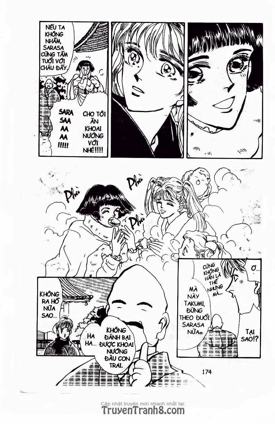 đứa con số phận chapter 57.1 16