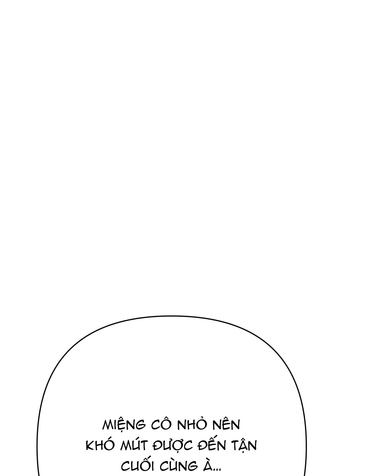 [18+] Trời Sinh Địch Thủ chapter 53.2 59