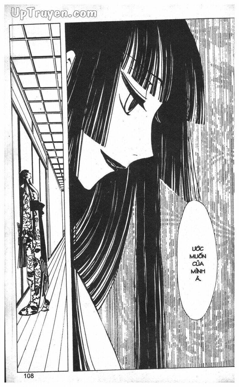 xxxholic - hành trình bí ẩn chapter 12 100