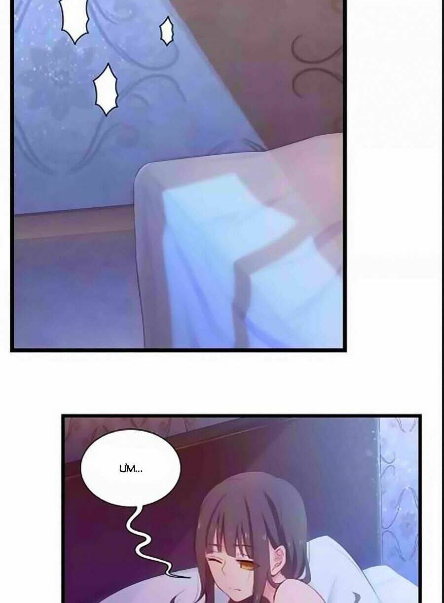 chỉ nhiễm thành hôn chapter 17 2