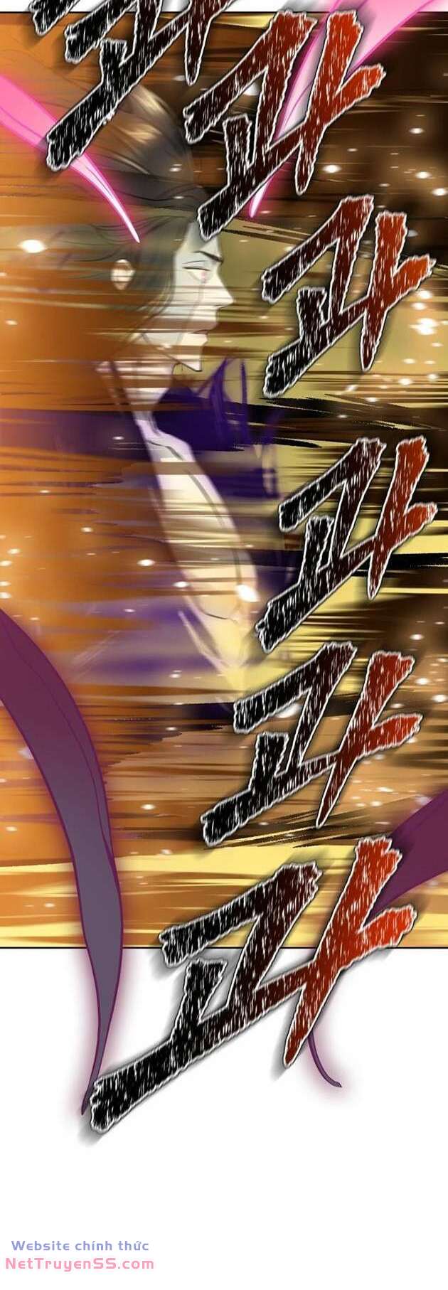 cuộc chiến trong tòa tháp chapter 600 81