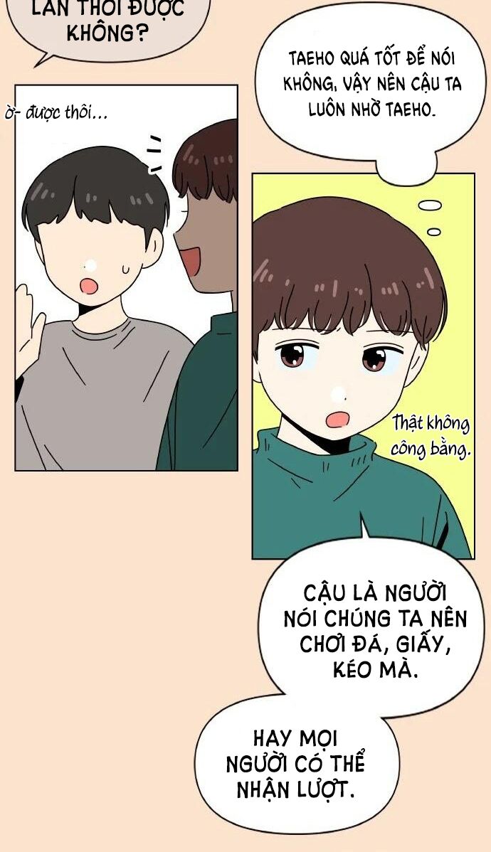 thanh xuân rực rỡ - season of blossom chapter 88 19