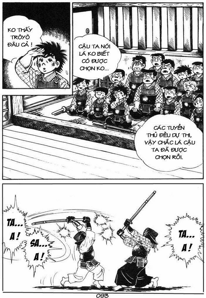 ore wa teppei chapter 39 13