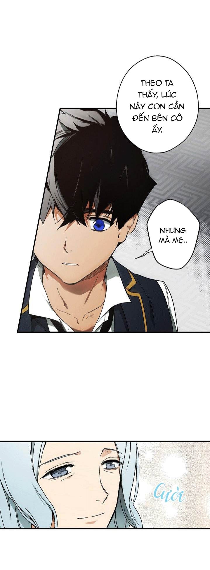 cổ tích về người mẹ kế chapter 49 8