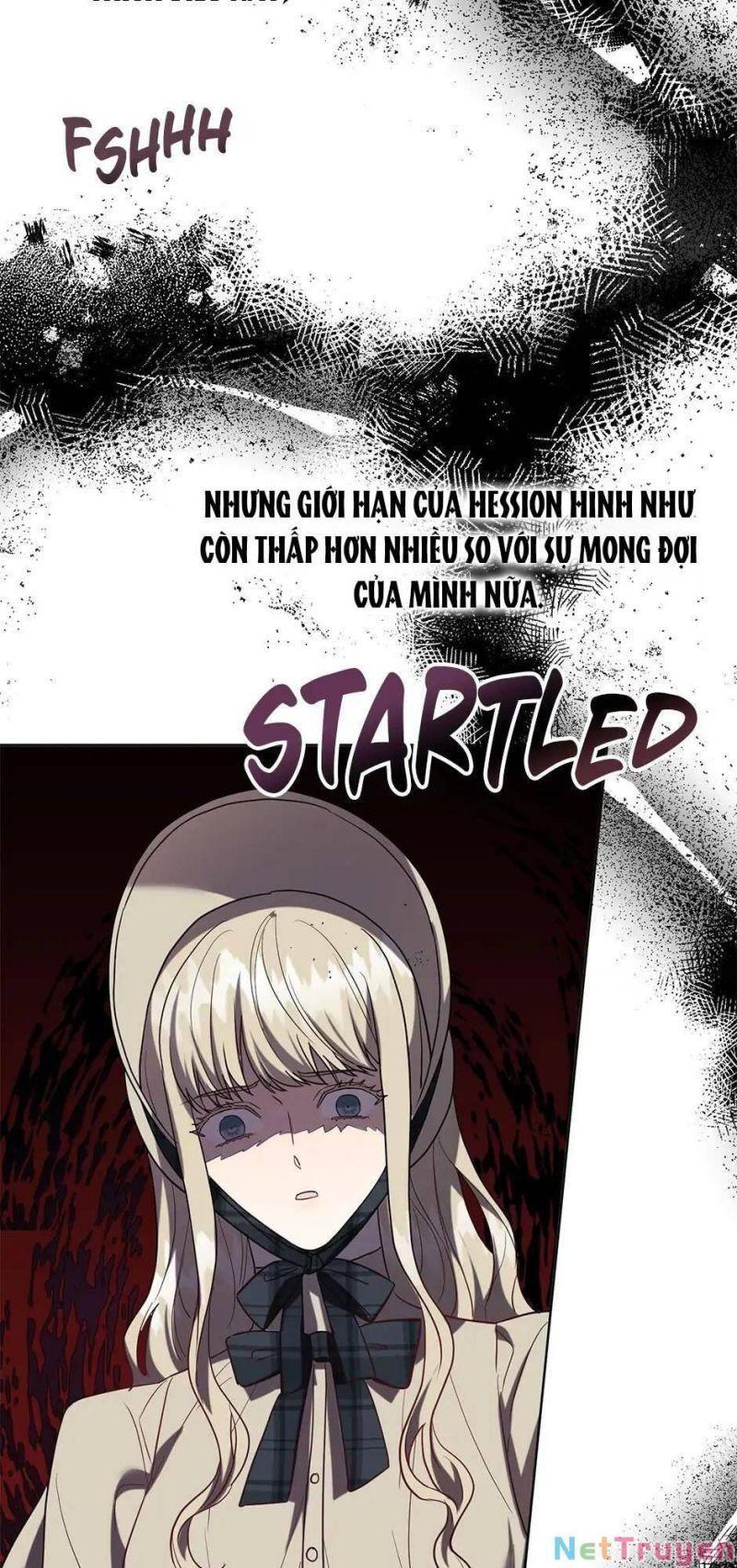 xin ngài đừng ăn tôi chapter 75 60