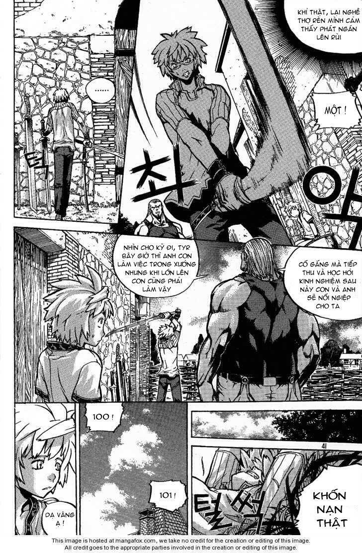 legend of tyr chapter 1.2 10