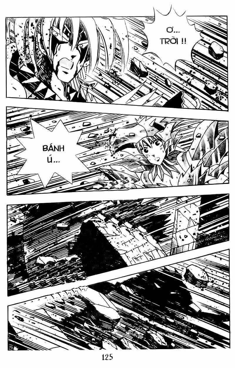 tiểu hòa thượng hd remake chapter 140 7