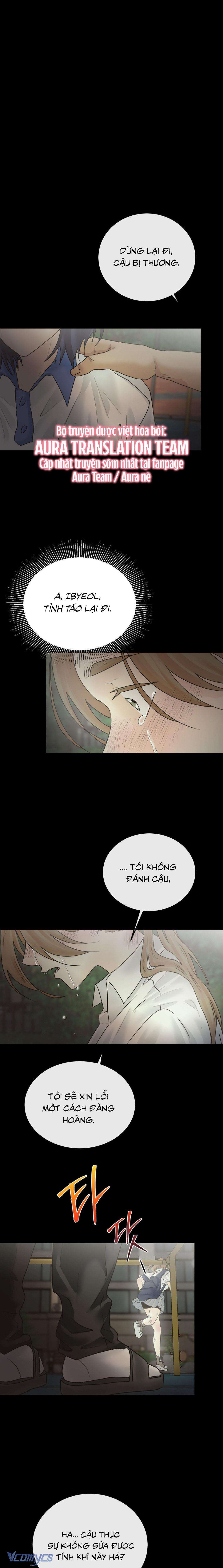 [18+] trở thành gia đình chapter 18 9